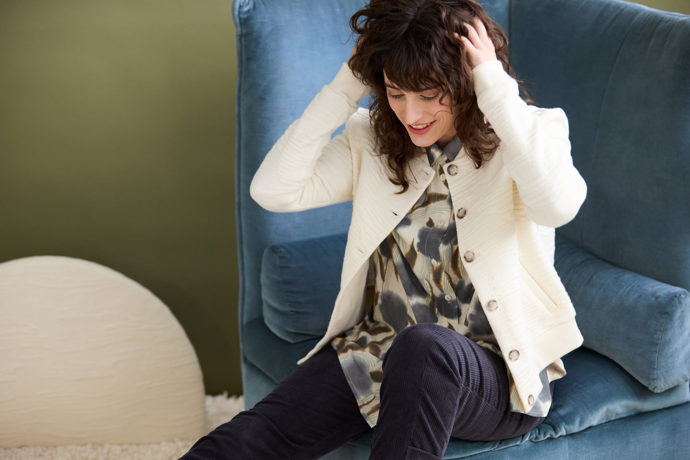 cokluch-bomber-tom-naturel-chemise-elsa-horta-steel-pantalon-joe-eclipse-ah2324