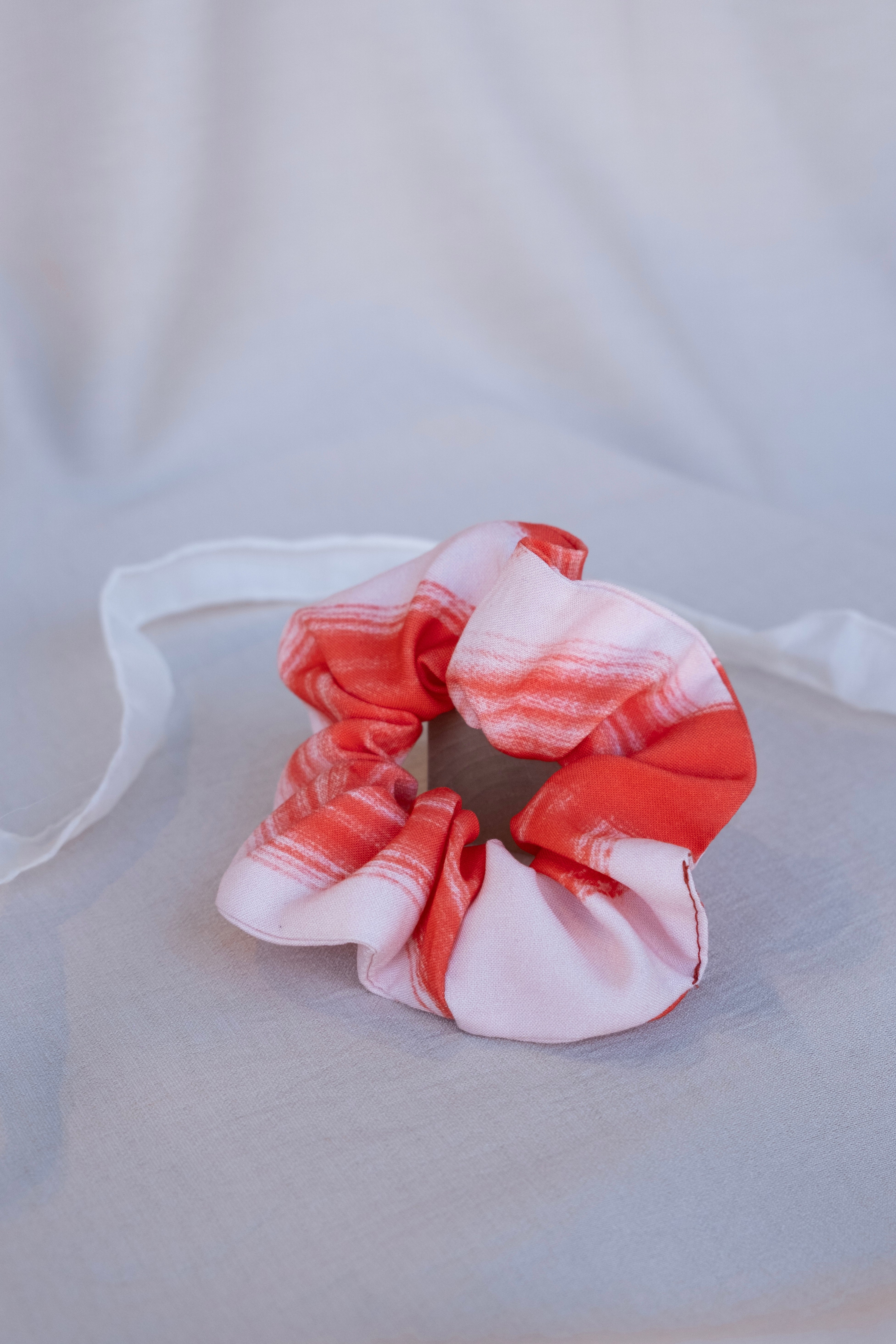 cokluch-elastiqueacheveux-chouchou-red-shodo