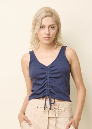 cokluch-haut-camisole-daria-marine-pe25