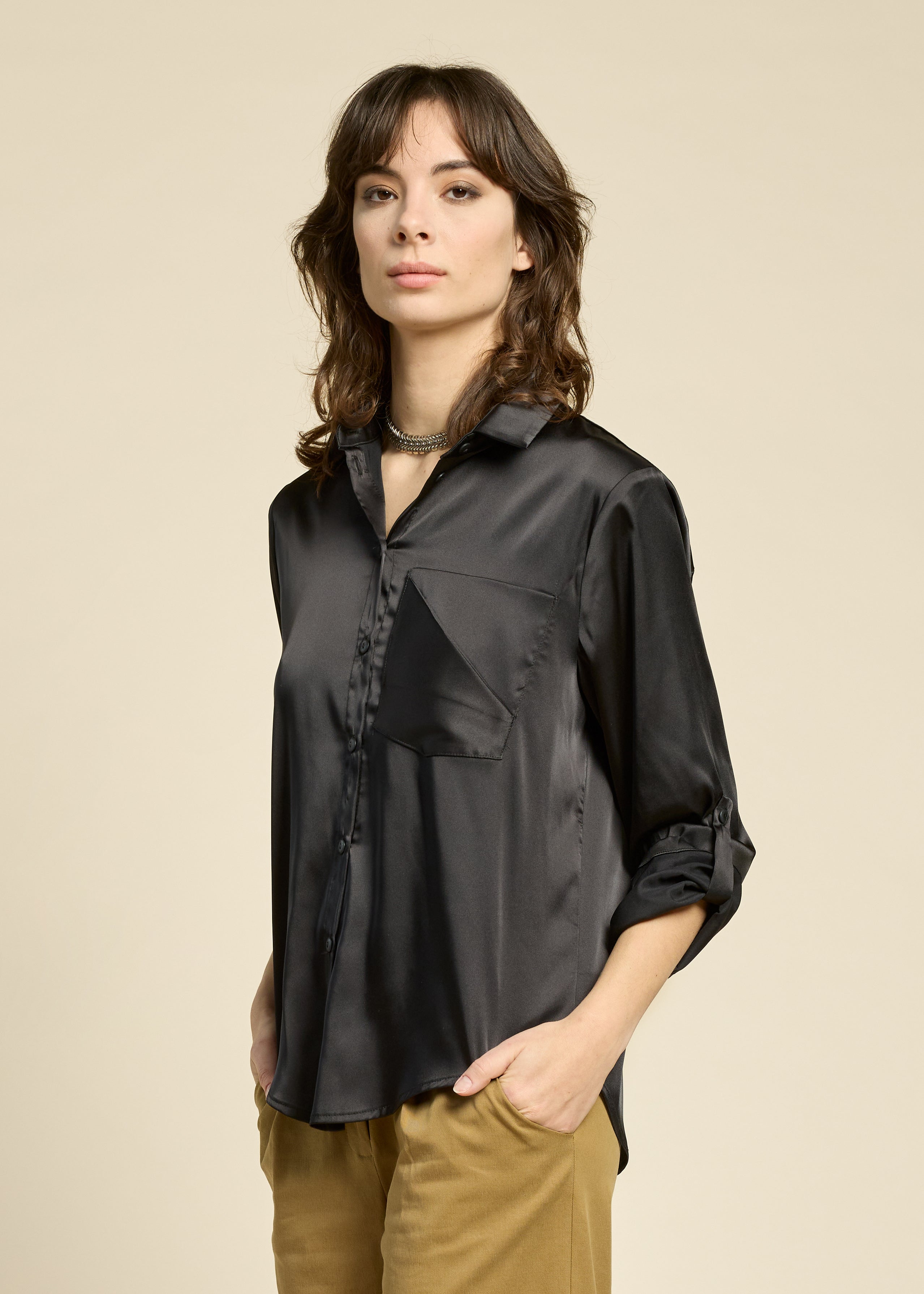 cokluch-haut-chemise-danse-noir-ah2526