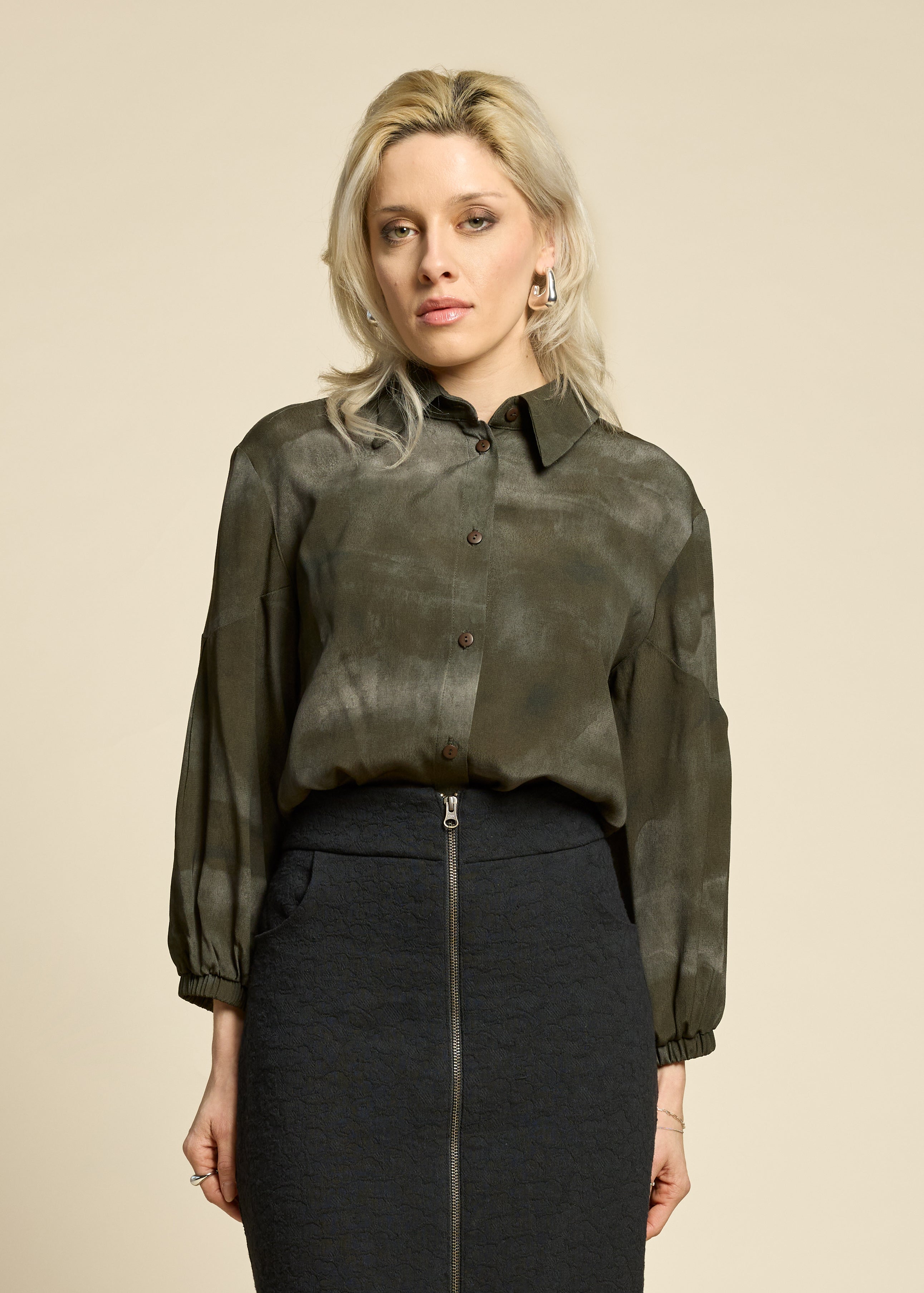 cokluch-haut-chemise-petitchat-mist-olive-ah2526