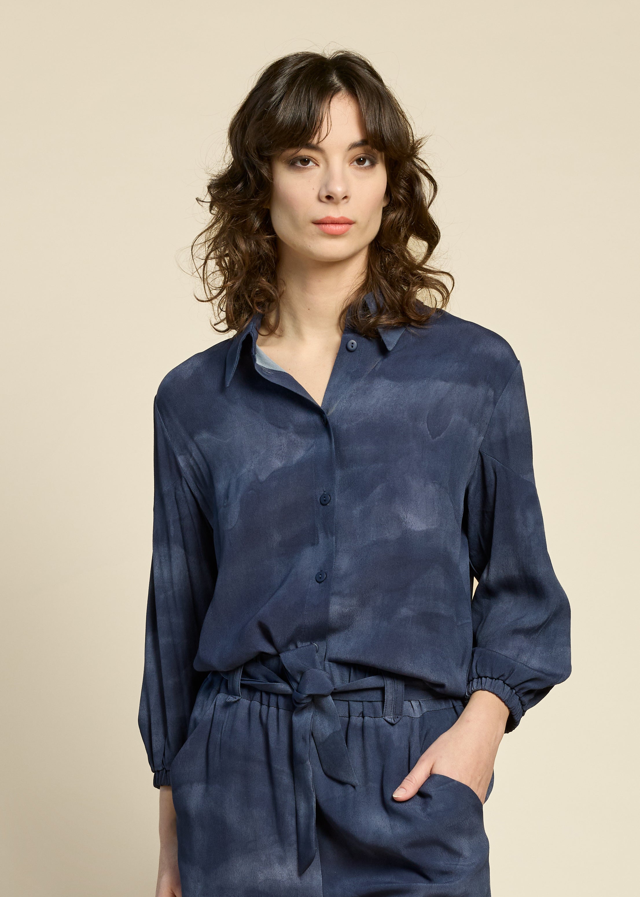 cokluch-haut-chemise-petitchat-mist-twilight-ah2526