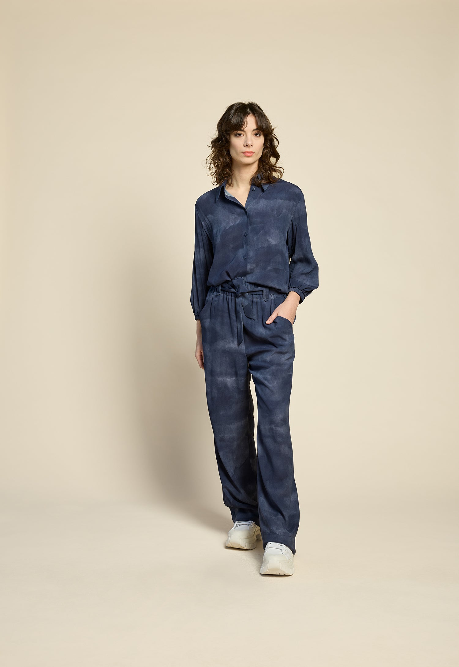 cokluch-haut-chemise-petitchat-mist-twilight-pantalon-westcoast-mist-twilight-ah2526