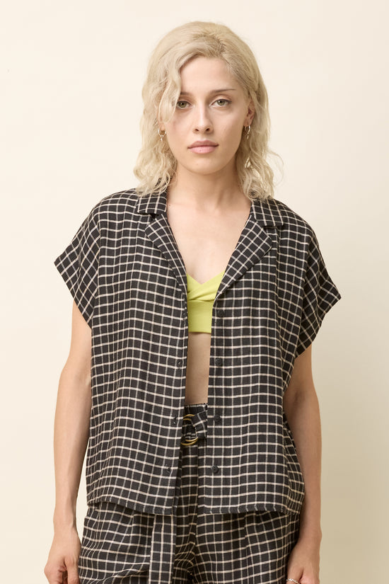 COKLUCH Chemise Phebe