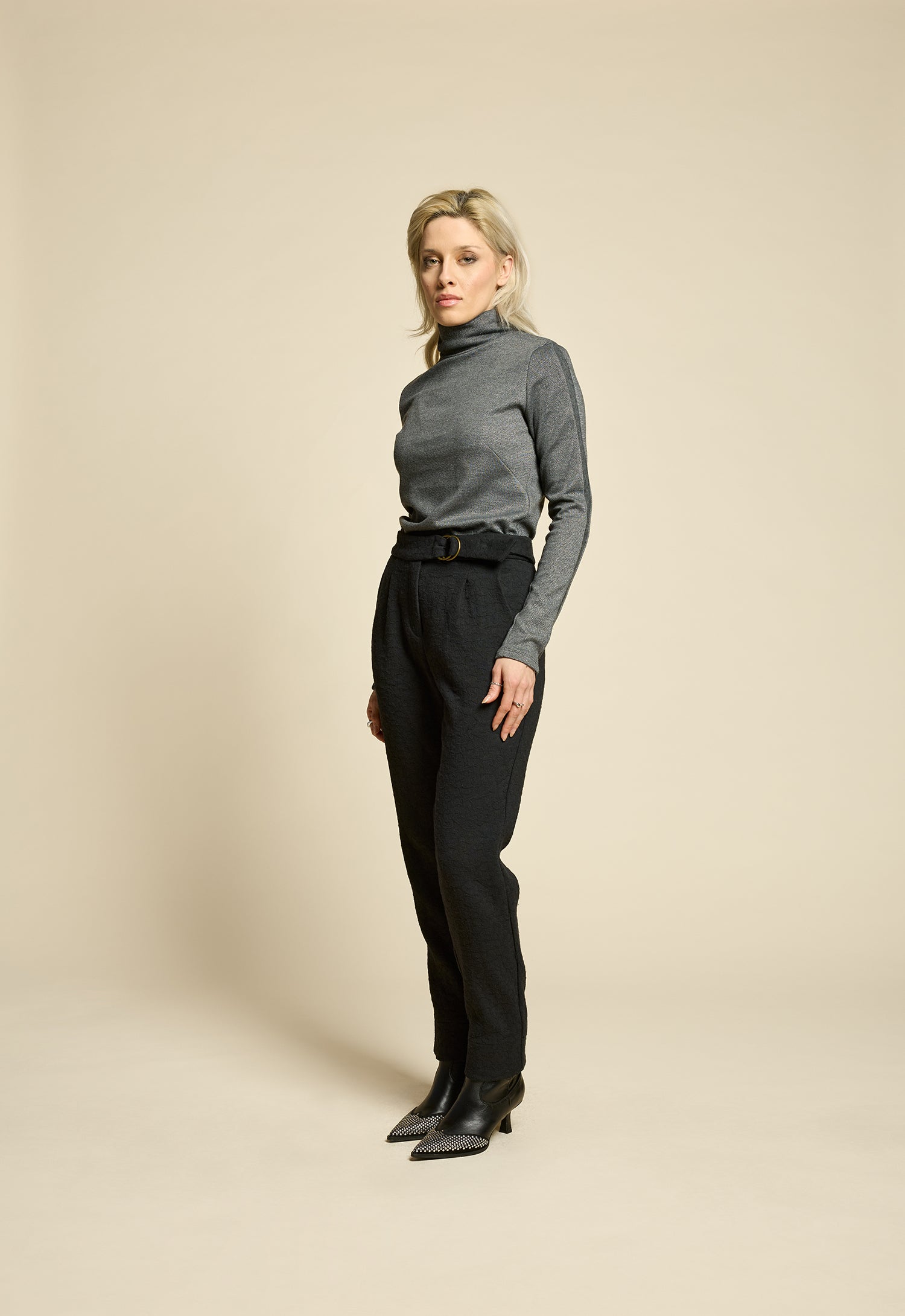 cokluch-haut-colroule-mortel-silver-facette-pantalon-breeze-noir-ah2526-holiday