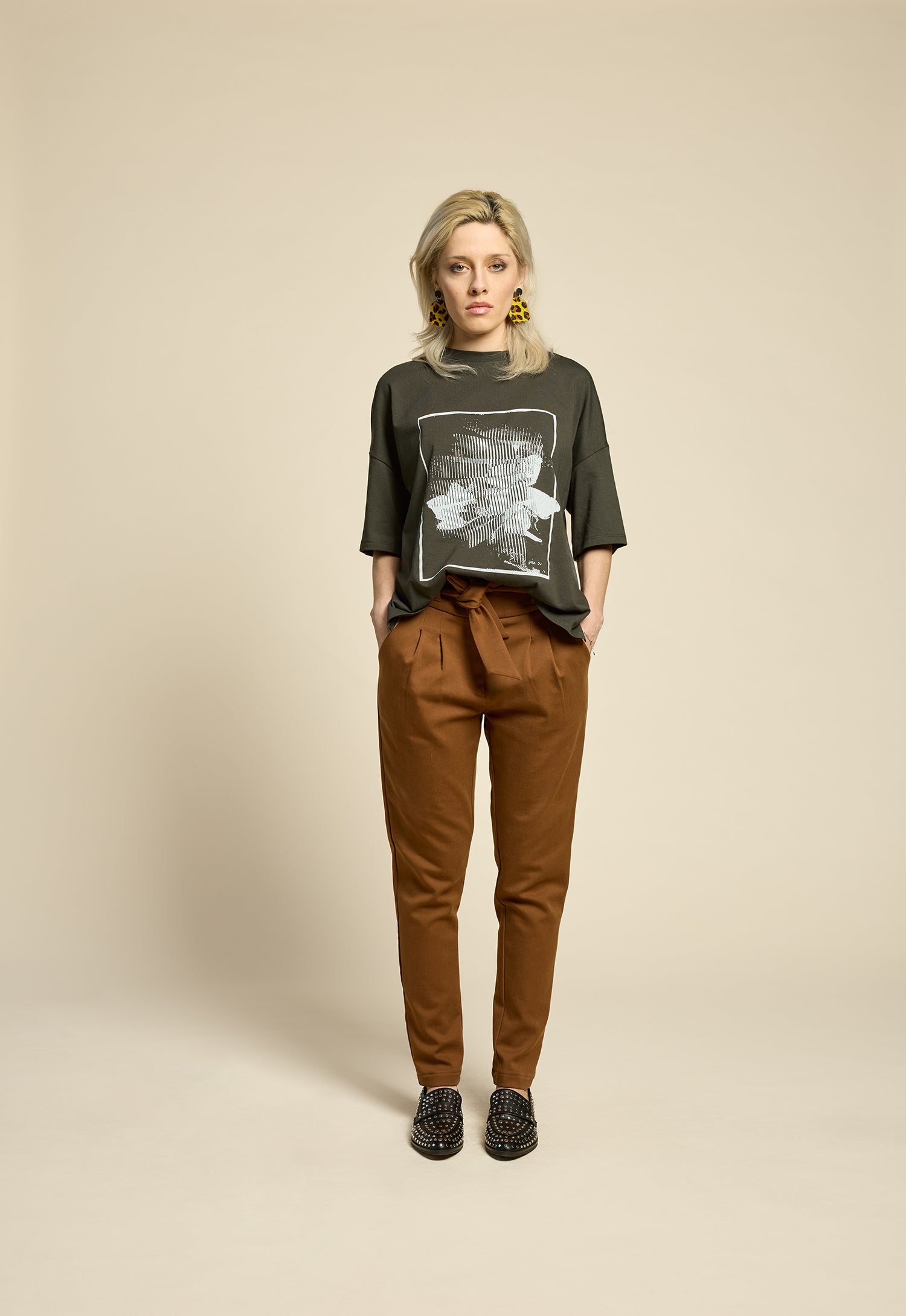 cokluch-haut-thelook-pine-pantalon-immortels-cognac-ah2526