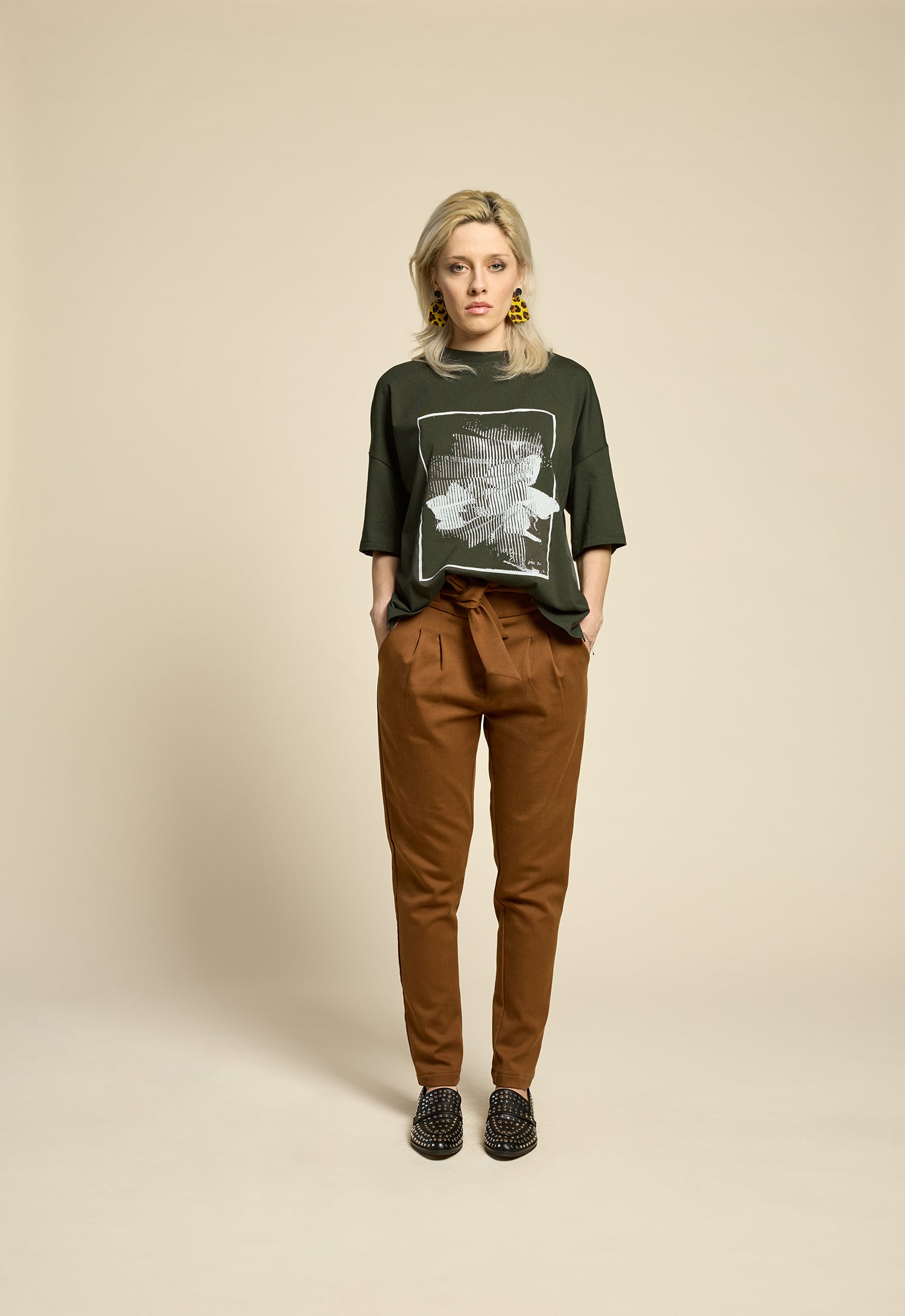 cokluch-haut-thelook-pine-pantalon-immortels-cognac-ah2526