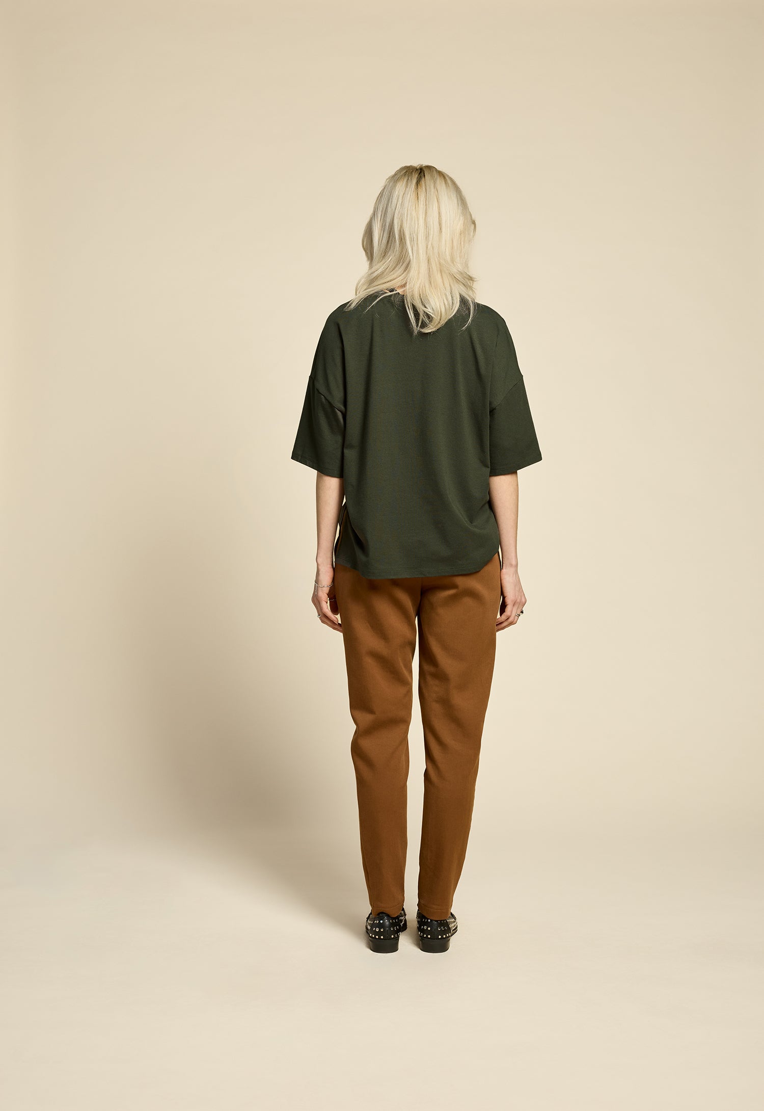 cokluch-haut-thelook-pine-pantalon-immortels-cognac-ah2526