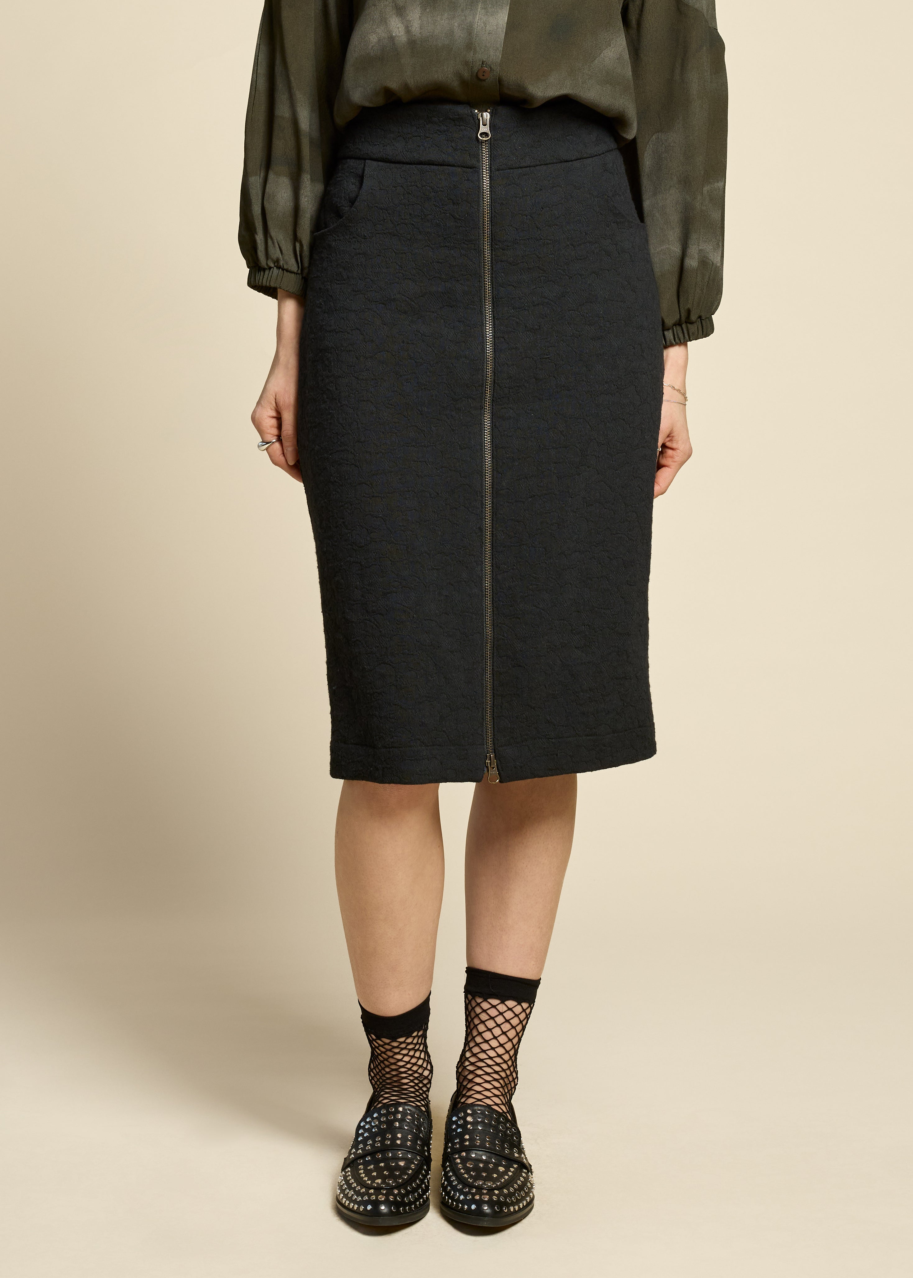 cokluch-jupe-reflexions-noir-ah2526