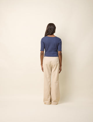 cokluch-pantalon-evase-taillebasse-tamar-naturel-pe25