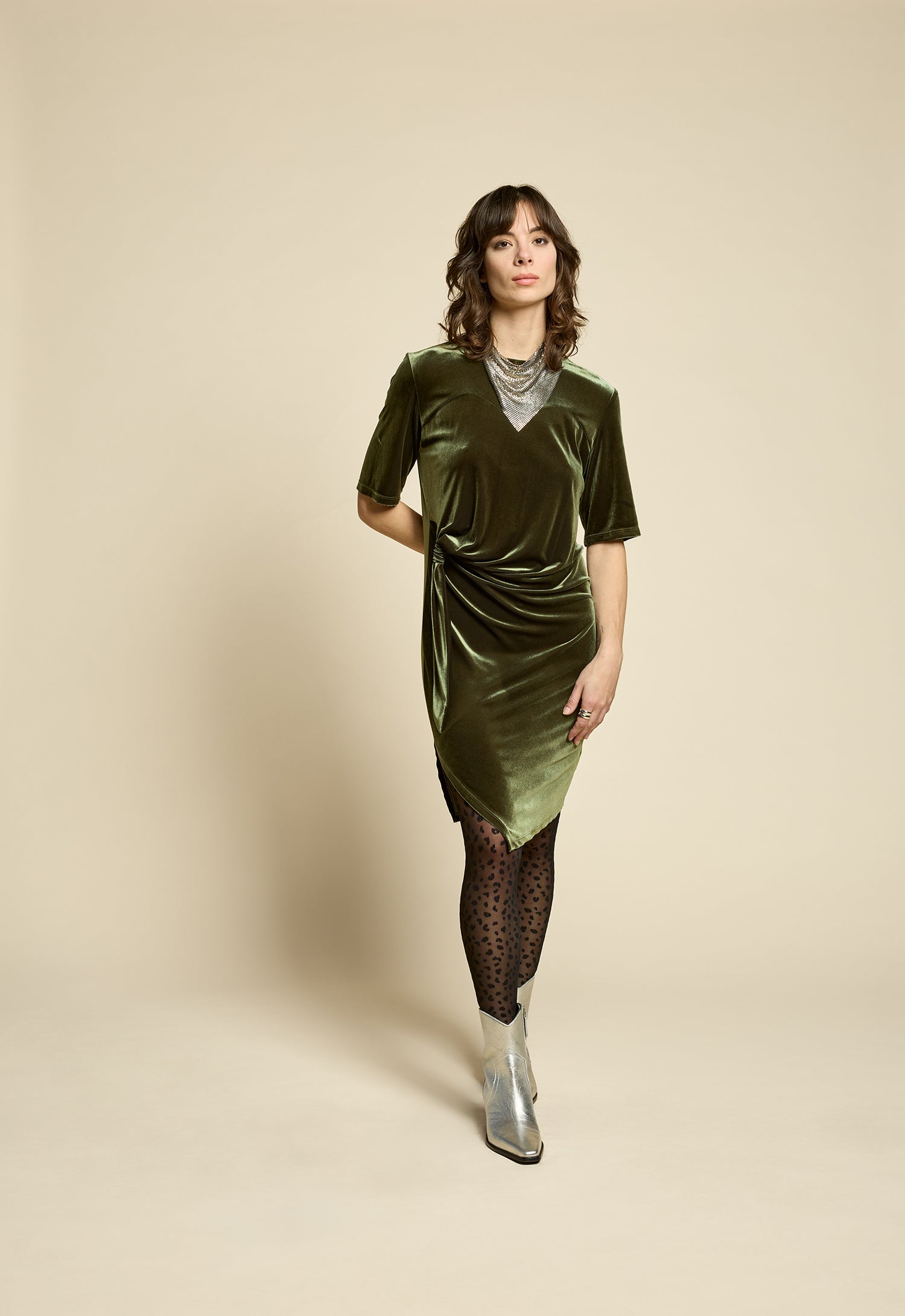 cokluch-robe-rosetta-lezard-ah2526-holiday