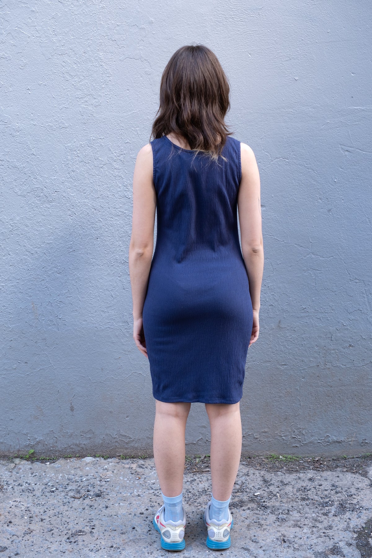 cokluch-robe-tunique-oksana-marine-coton-polyester-pe23