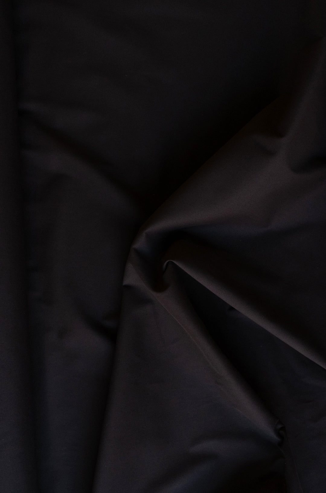 cokluch-tissu-serge-peachyposh-noir-coton