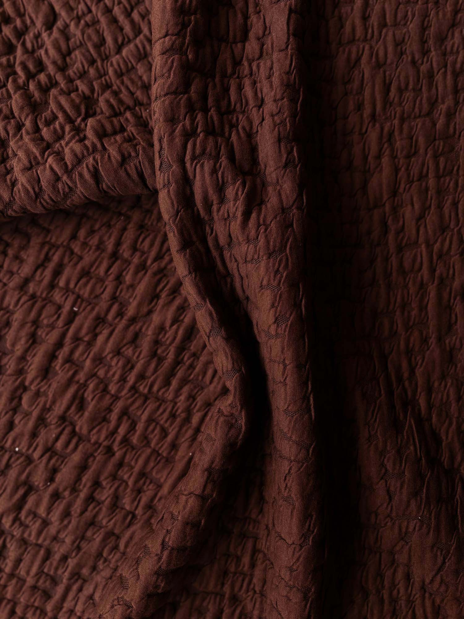 cokluch-tissu-tricot-crinkle-relief-spice-polyester-coton-ah2223