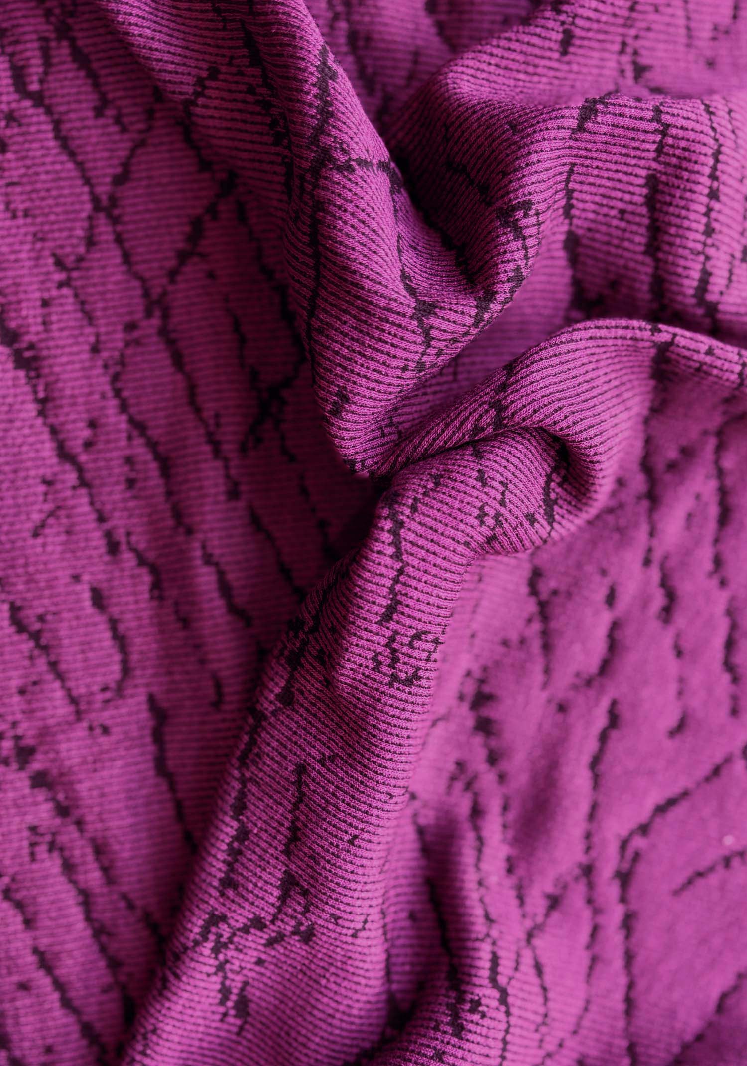 cokluch-tissu-tricot-marble-magenta-viscose-polyester