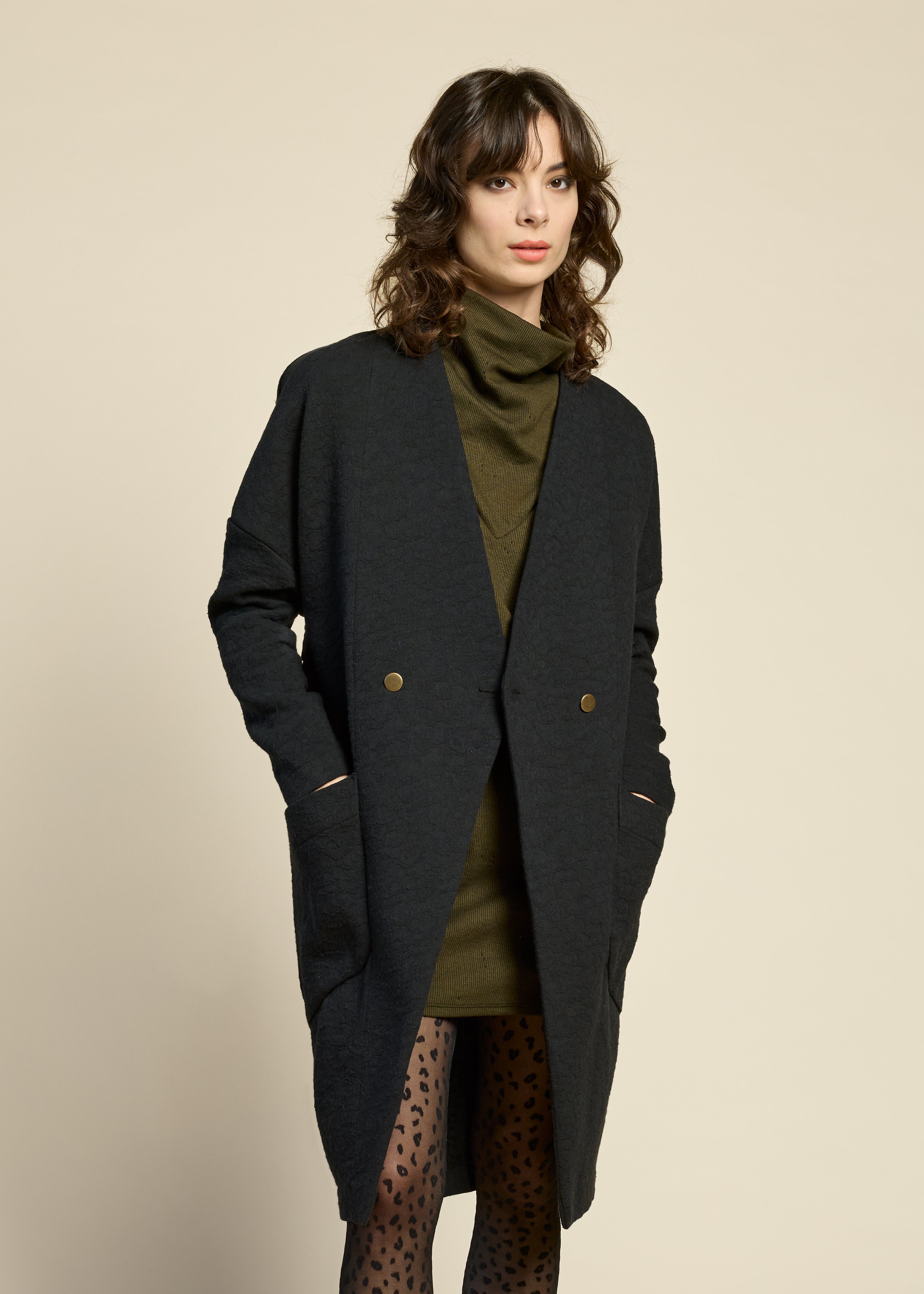 cokluch-veste-pardessus-littlelies-noir-ah2526