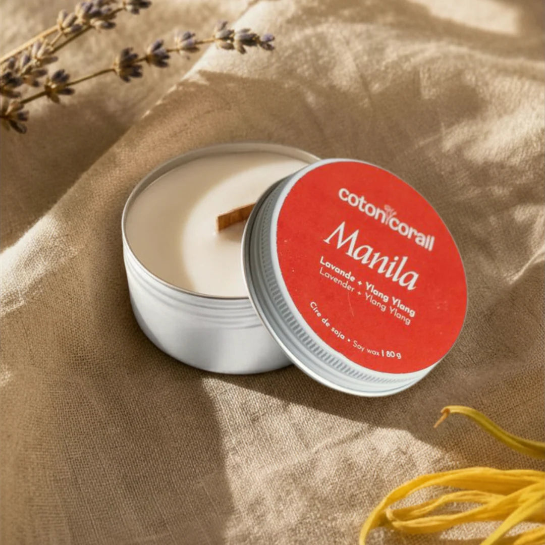 cotoncorail-bougie-chandelle-ciresoya-manila-lavande-ylangylang-formatvoyage