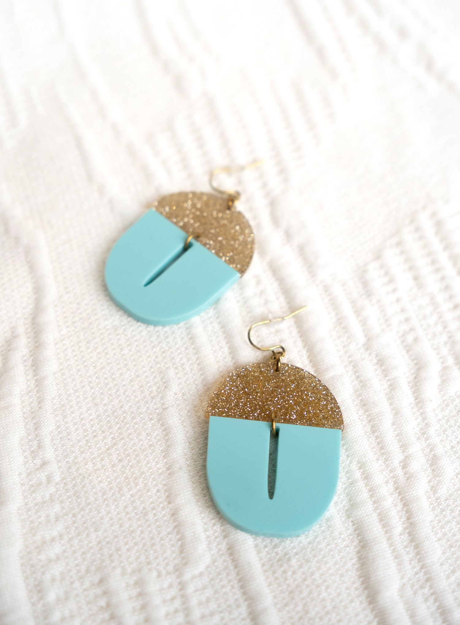 darlingsofdenmark-bijou-bouclesdoreilles-flikke-acrylique-menthe