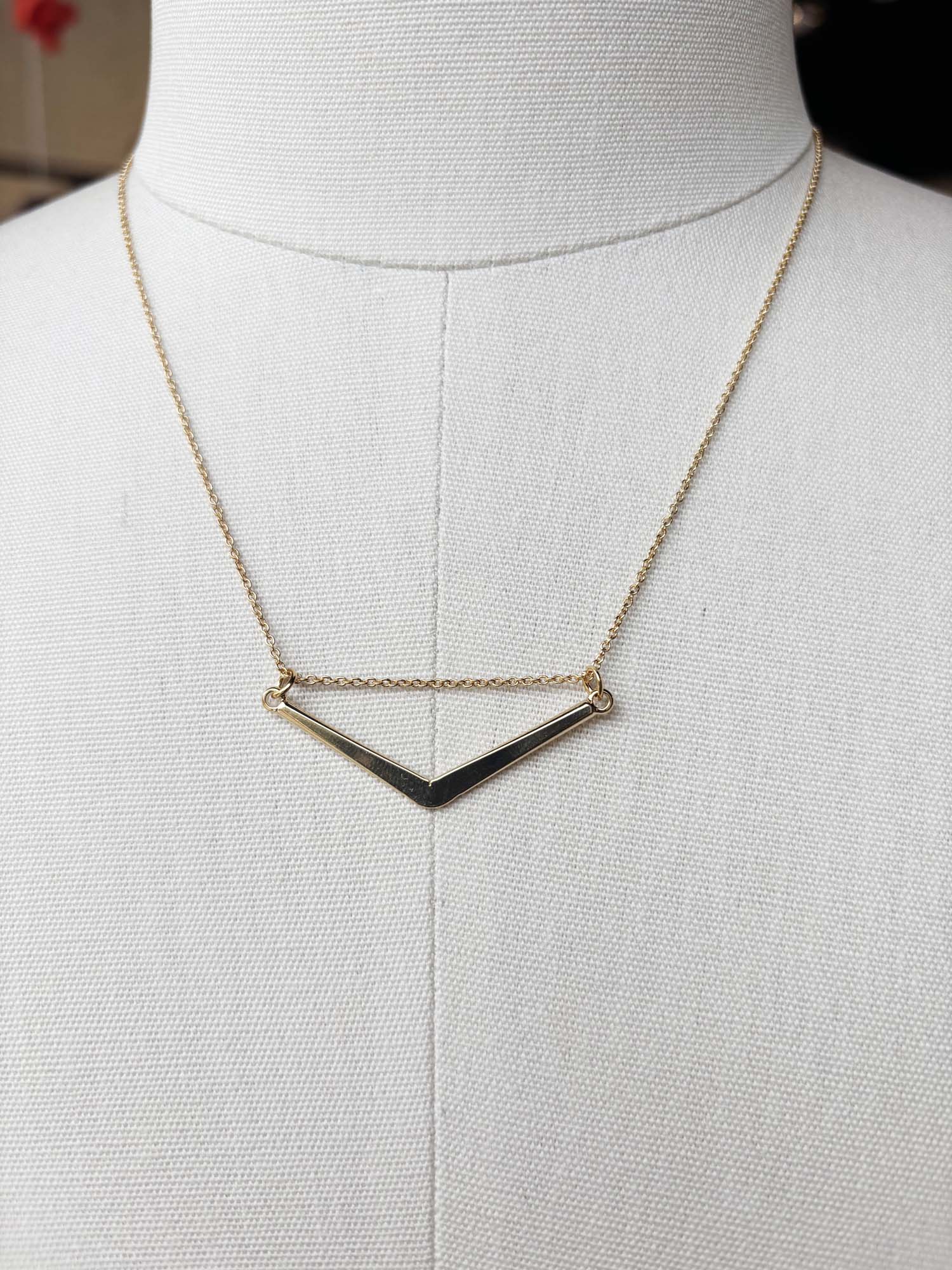 darlingsofdenmark-bijou-collier-vugg-laiton-or