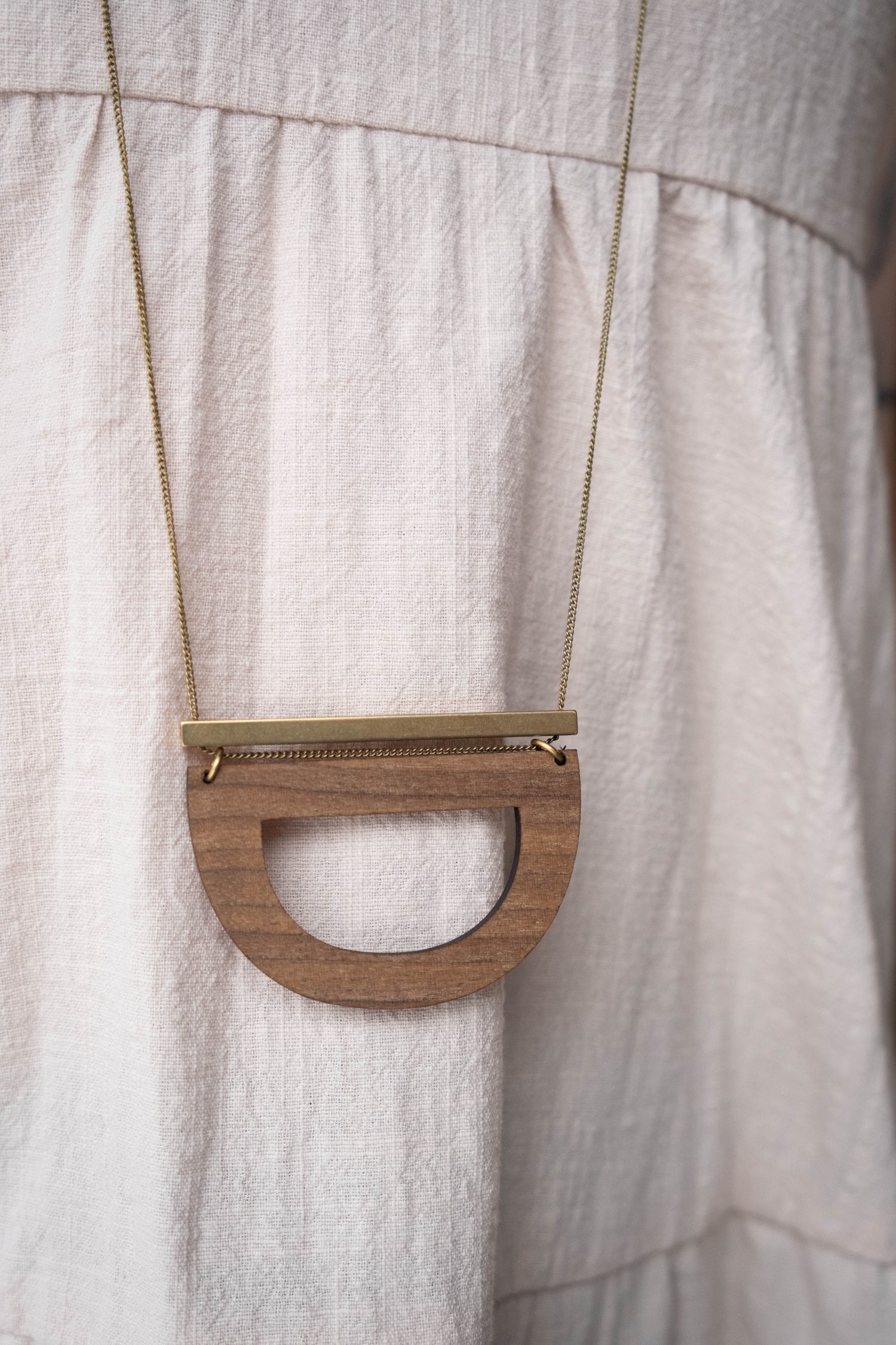 darlingsofndemark-collier-luppe-bois