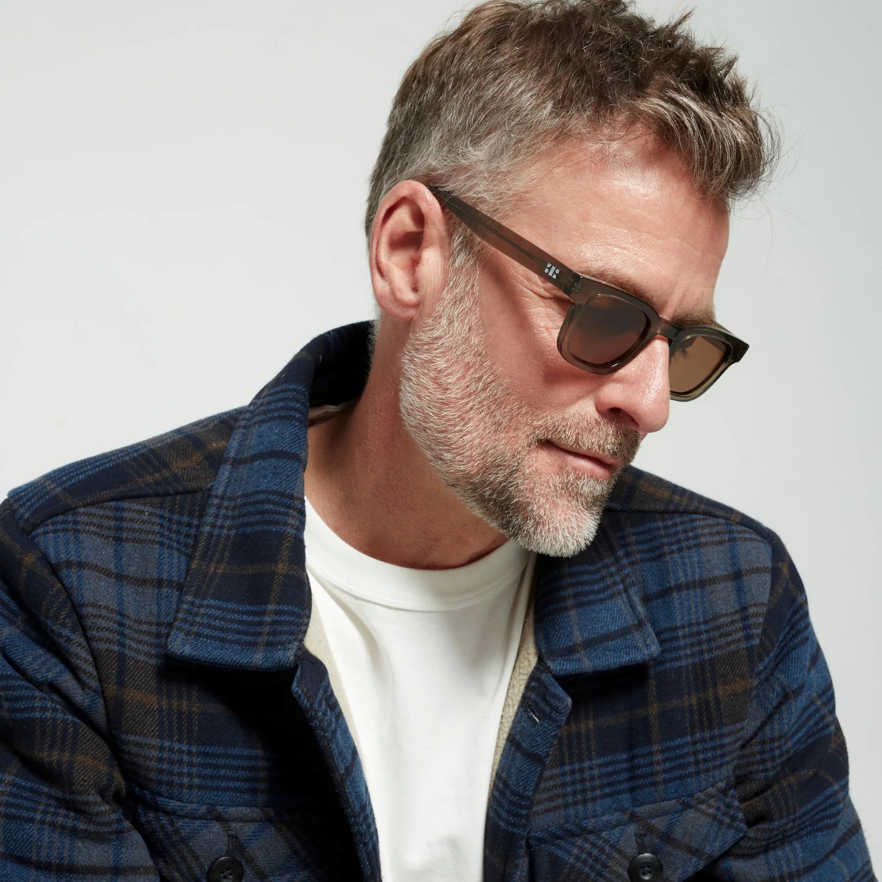 Lunettes de soleil FRENCH KIWIS - EMILE