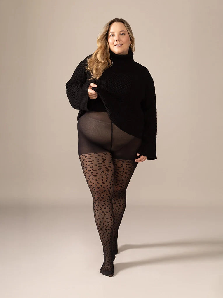 fromrachel-lingerie-bas-collants-leopard-noir