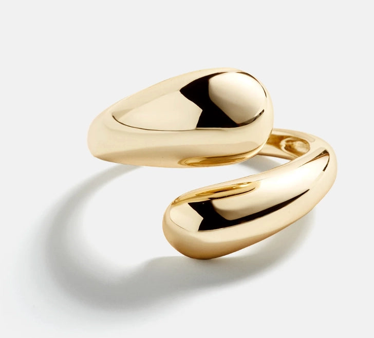 hoopla-bijou-bague-goutte-or