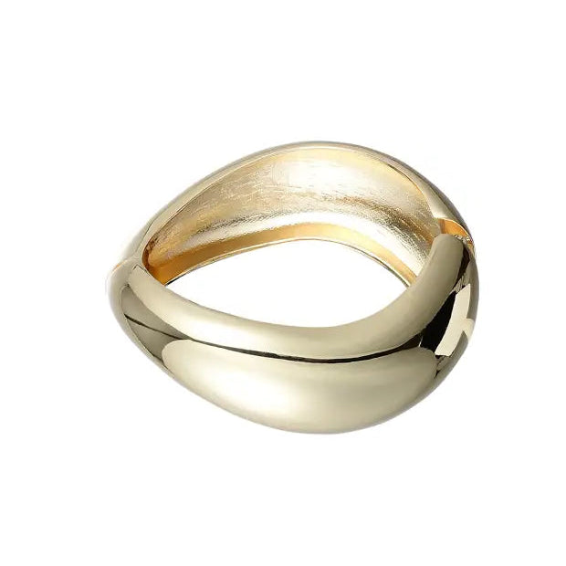 hooplastyle-bijou-bracelet-charniere-vague-or
