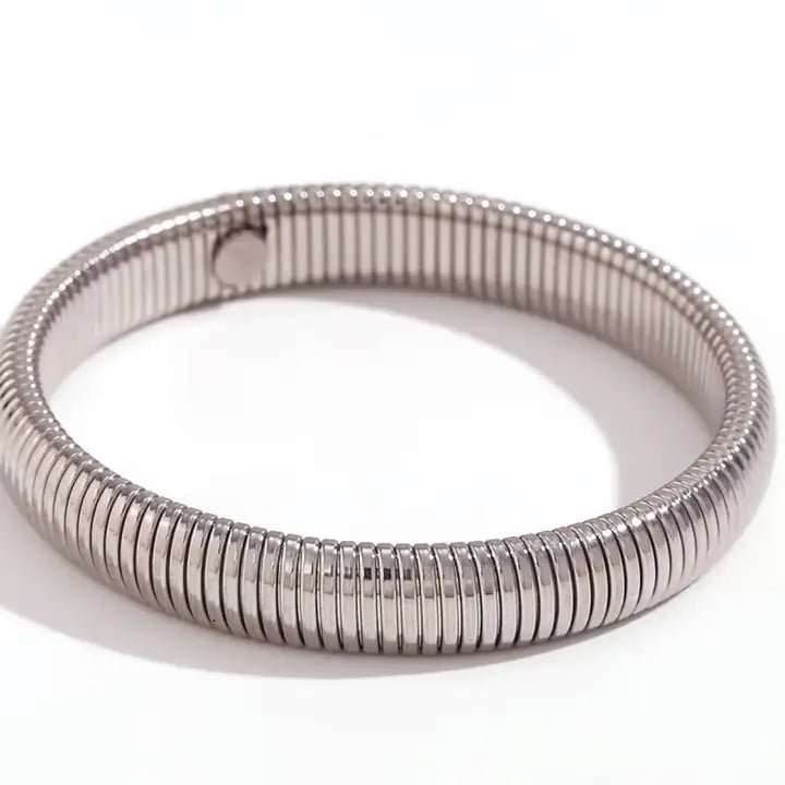 hooplastyle-bijou-bracelet-cobra-argent