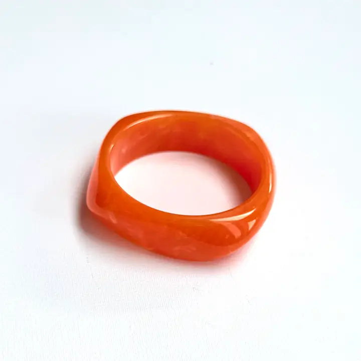 iconicmi-bijou-bracelet-acrylique-ambre-orange