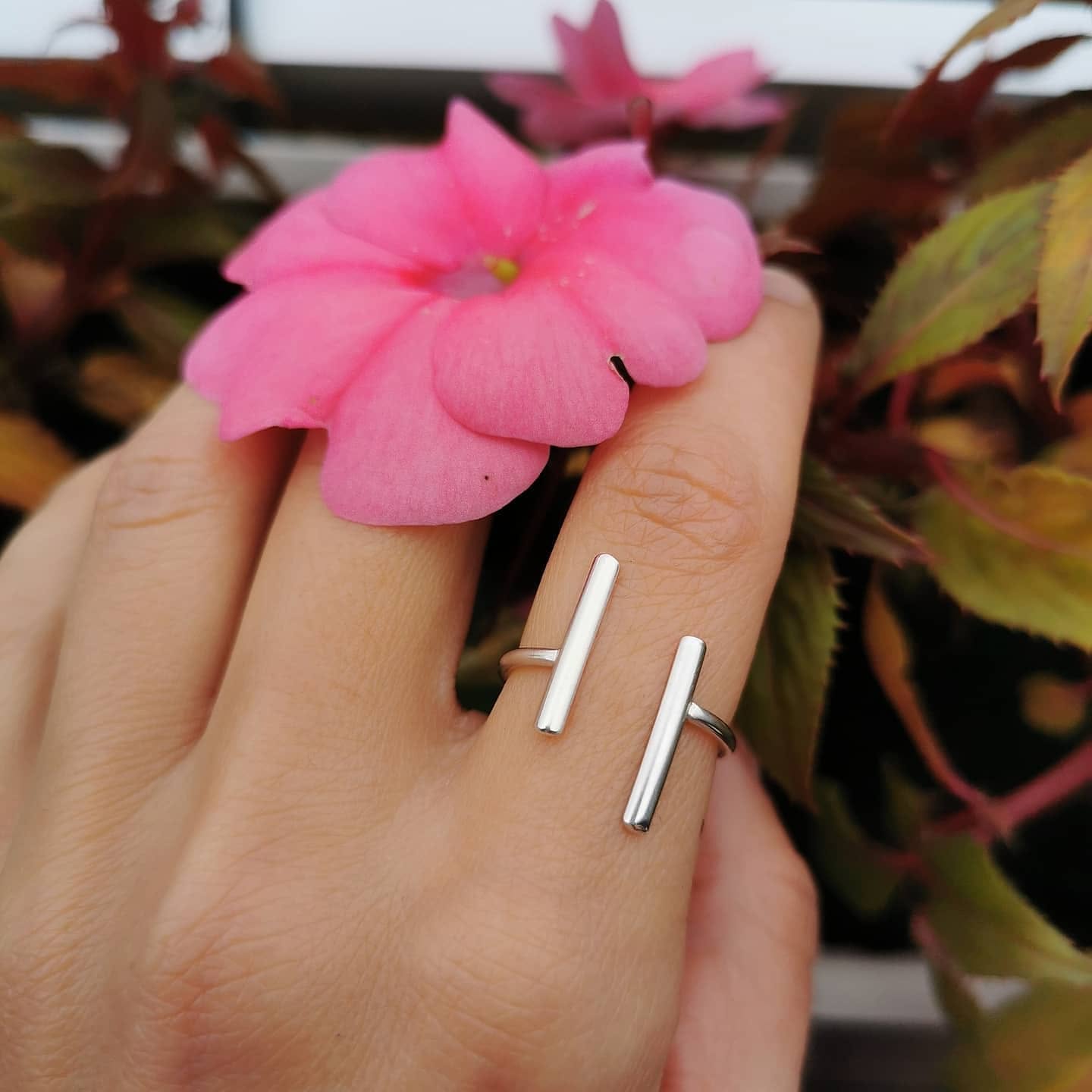 jasperwild-bijou-bague-parallele-argent
