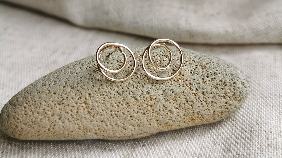 jasperwild-bijou-bouclesdoreilles-clous-oova-or