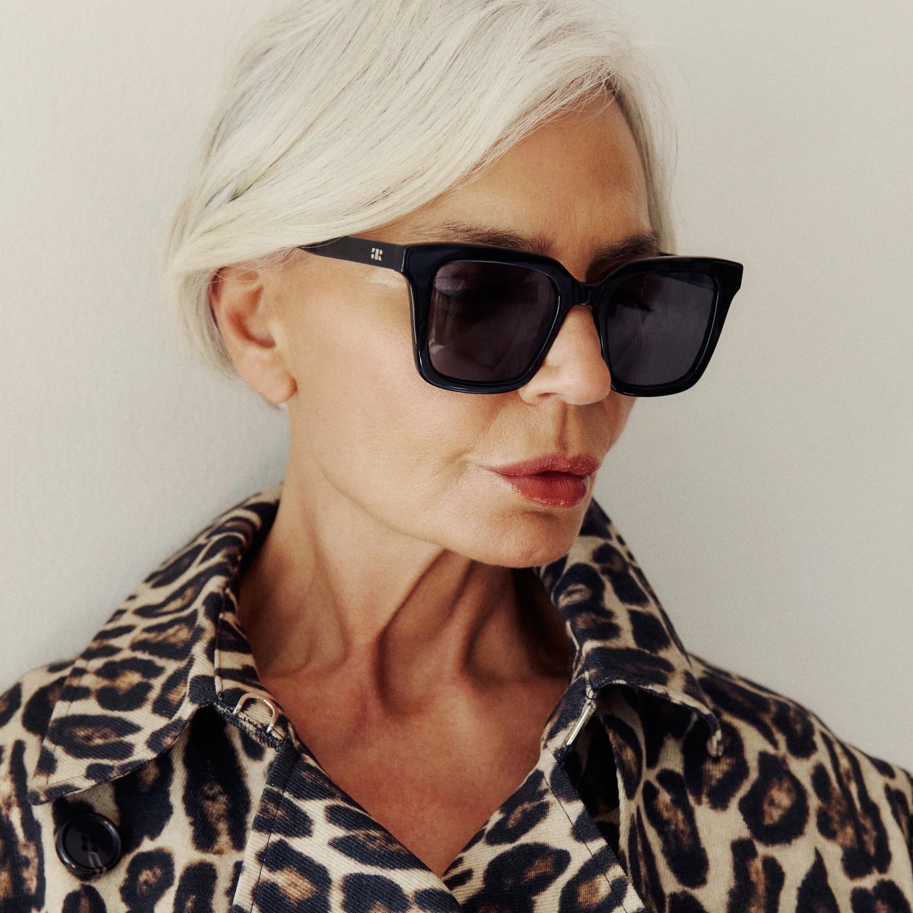 Lunettes de soleil FRENCH KIWIS - JOLIE