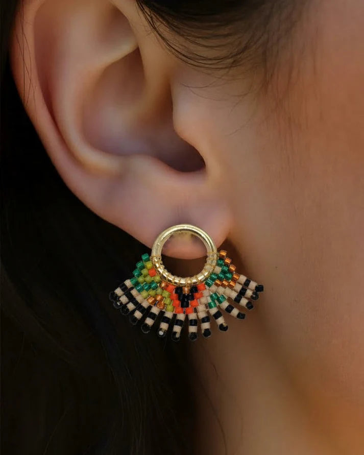 kajou-bijou-bouclesdoreilles-frida-perles-miyuki-latina