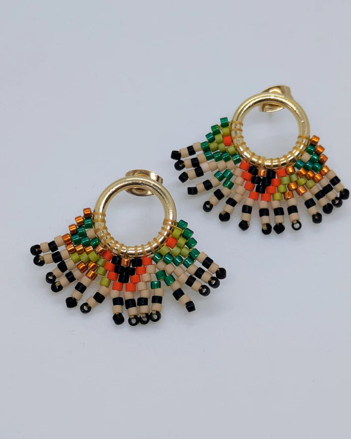 kajou-bijou-bouclesdoreilles-frida-perles-miyuki-latina