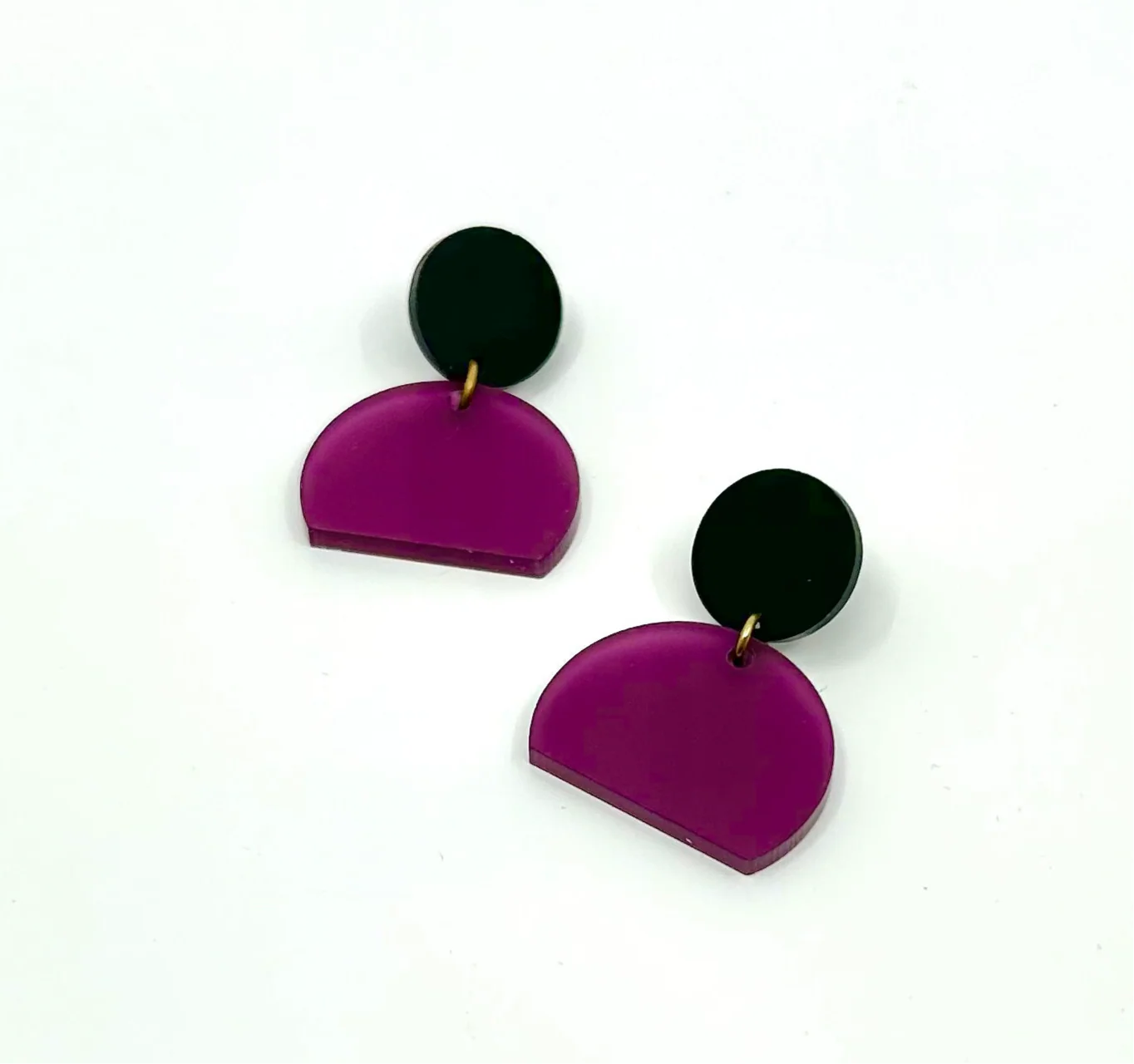Boucles d'oreilles - KALA