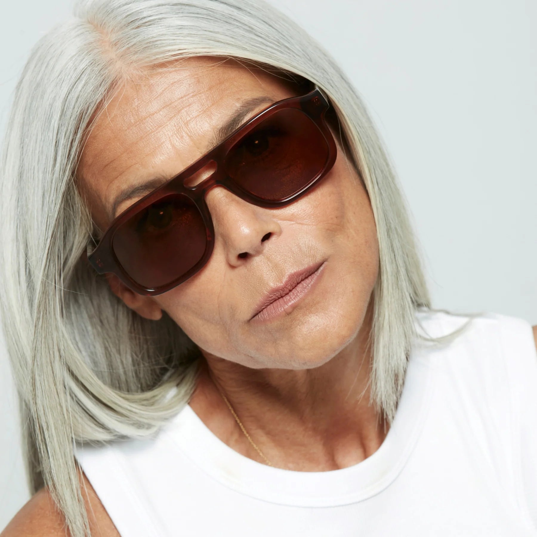 Lunettes de soleil FRENCH KIWIS - LENNY