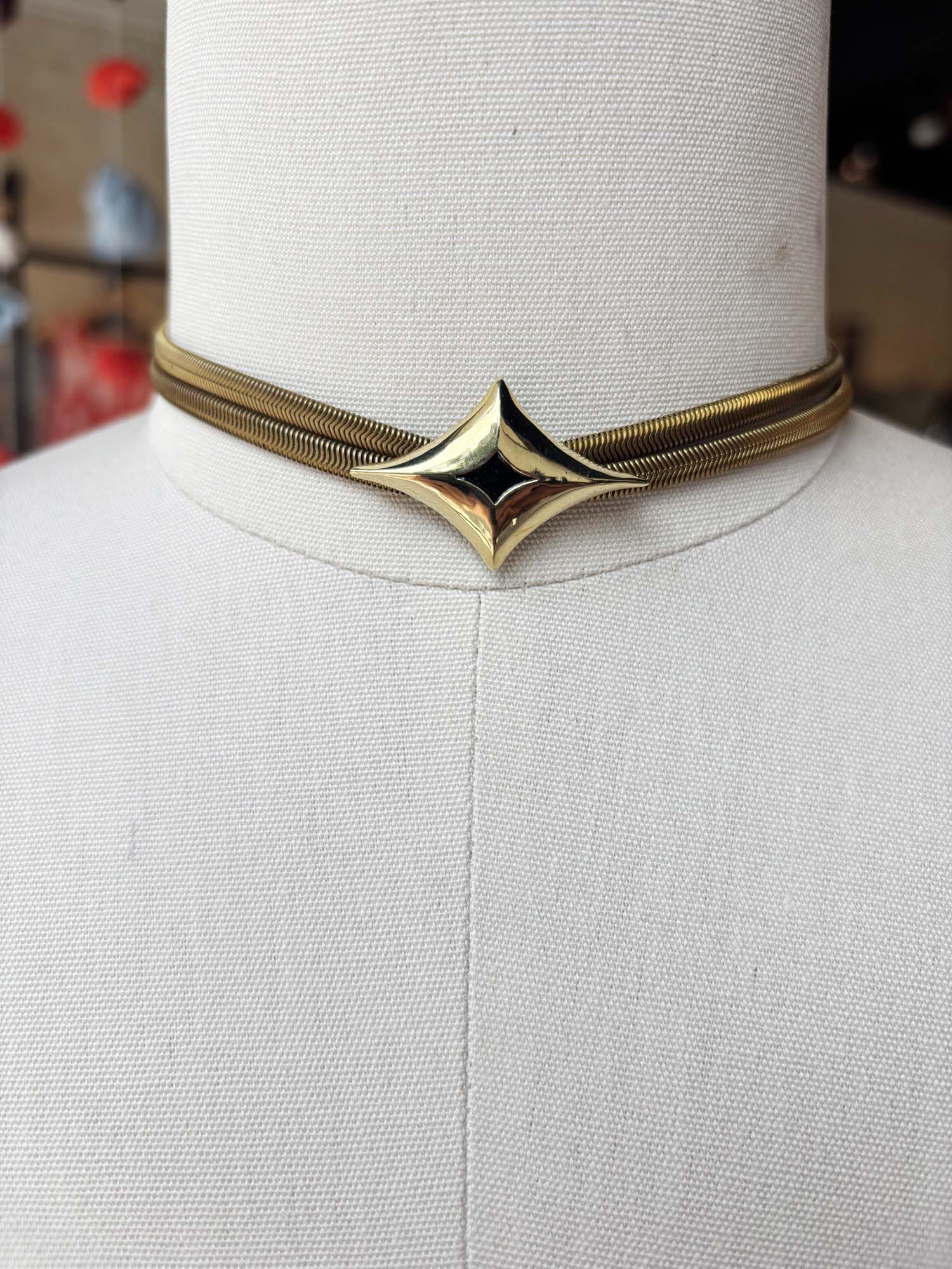 lordviolet-bijou-collier-northernstar-laiton