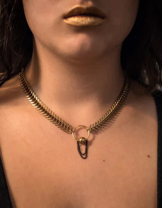 lordviolet-bijoux-collier-rasducou-choker-luxx-laiton