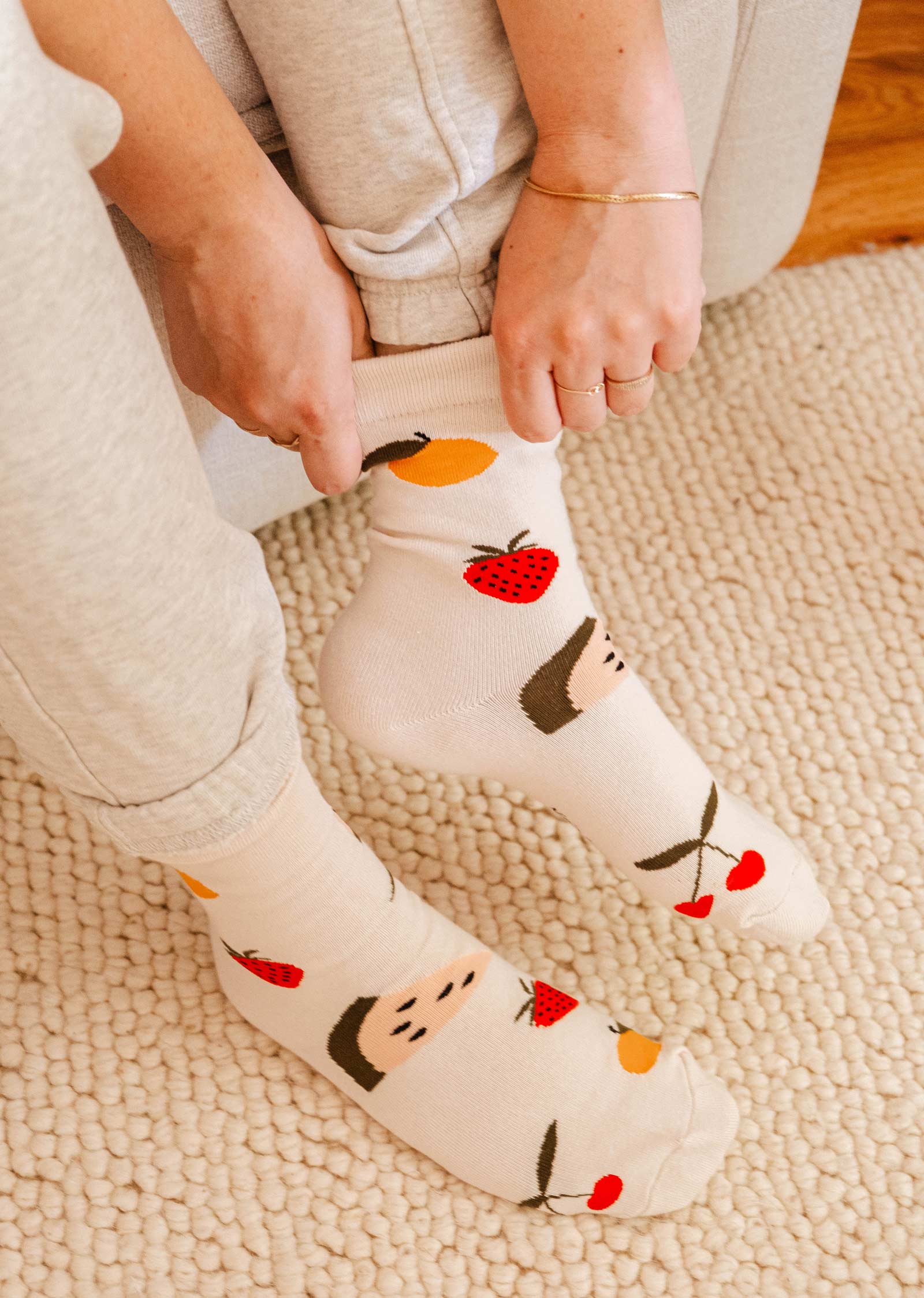 mimi&august-accessoires-bas-chaussettes-happyfruits-coton-polyester