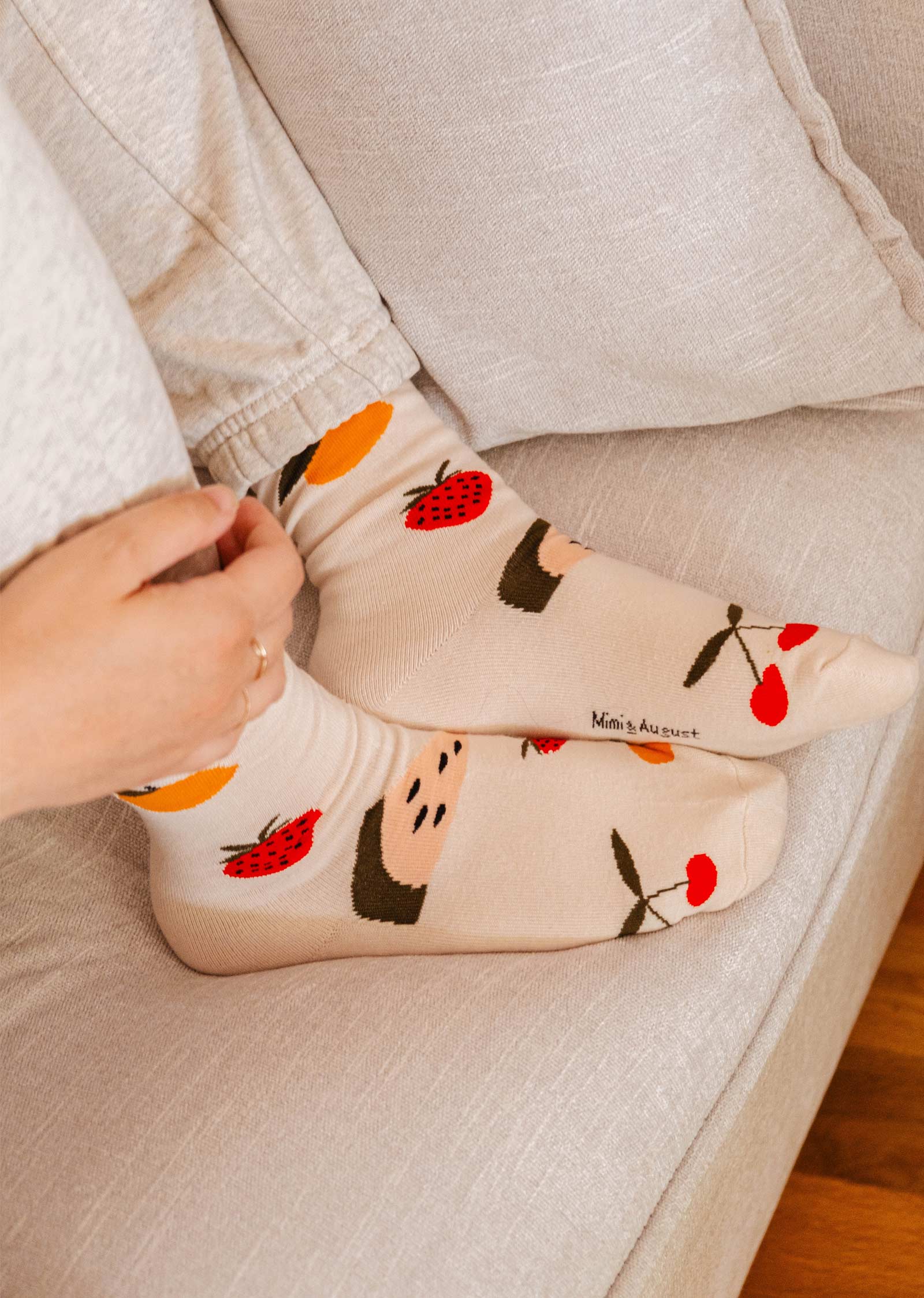 mimi&august-accessoires-bas-chaussettes-happyfruits-coton-polyester