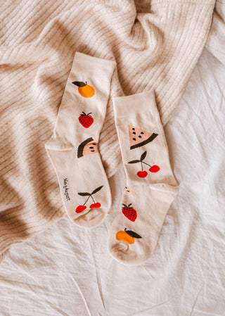 mimi&august-accessoires-bas-chaussettes-happyfruits-coton-polyester