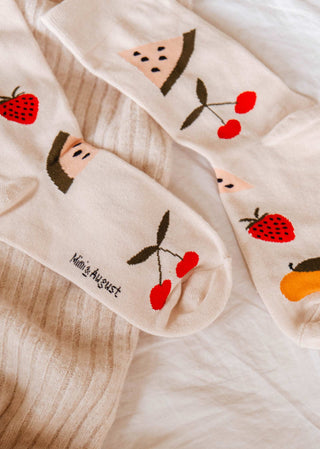 mimi&august-accessoires-bas-chaussettes-happyfruits-coton-polyester