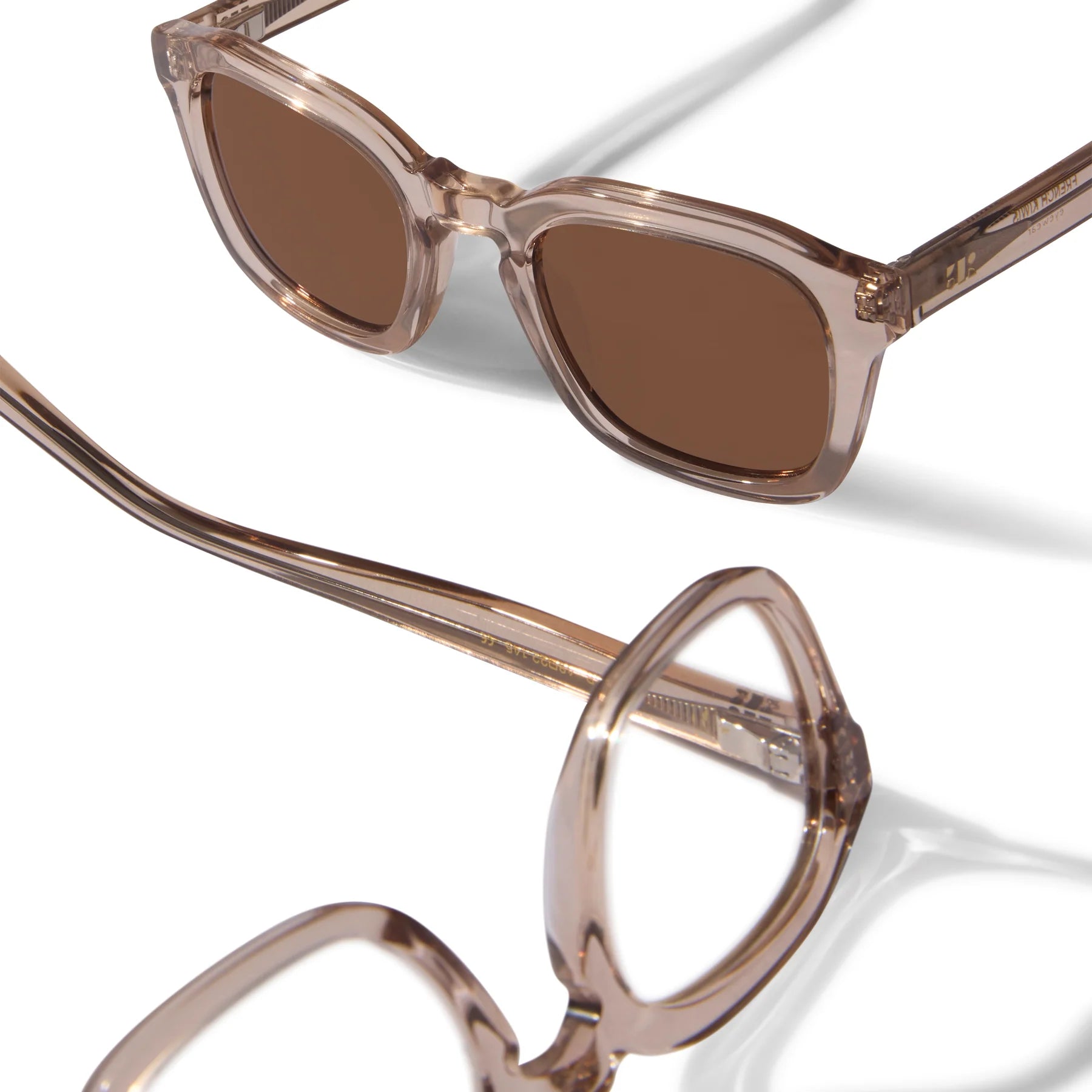 Lunettes de soleil FRENCH KIWIS - OSCAR