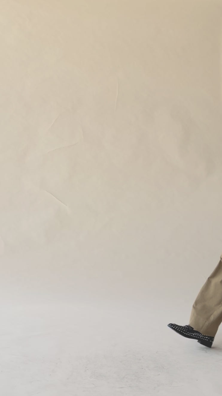 cokluch-cardigan-pardessus-cendres-naturel-haut-reminder-noir-pantalon-thechain-antique-ah2526