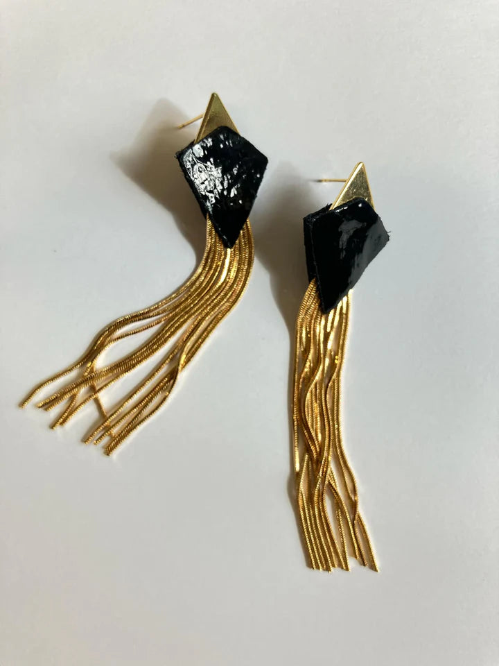 veinage-bijou-bouclesdoreilles-madeleine-noir-cuir-laiton