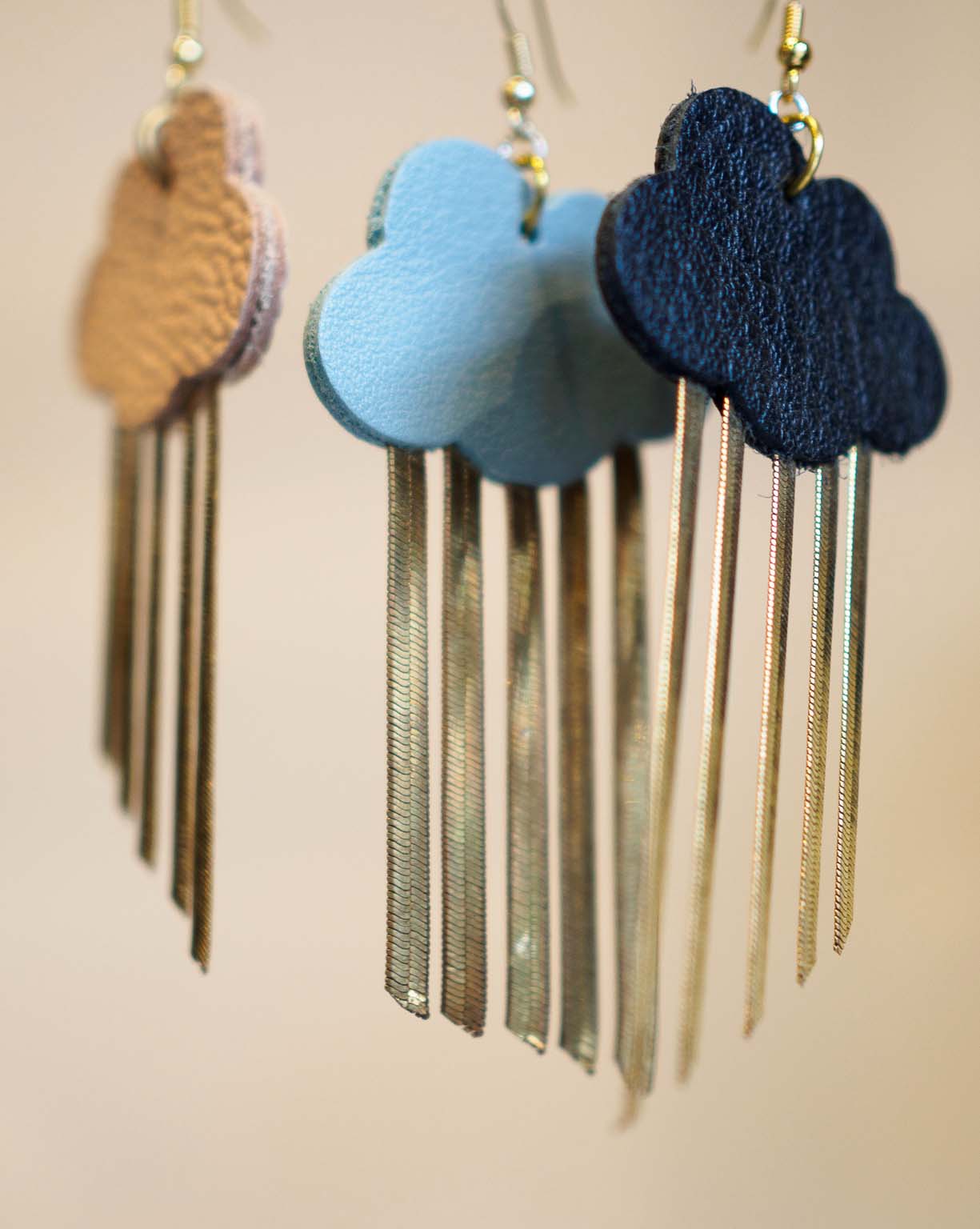 veinage-bijoux-bouclesdoreilles-pluie-cuir