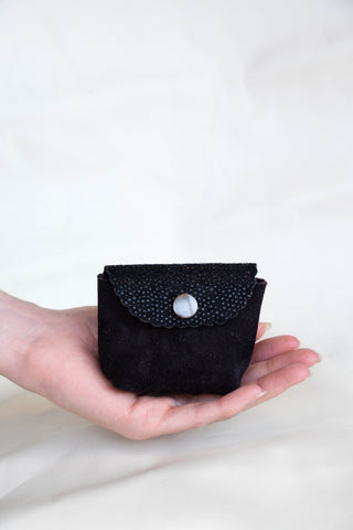 veinage-pochette-portemonnaie-cuir-tresor-suede-noir