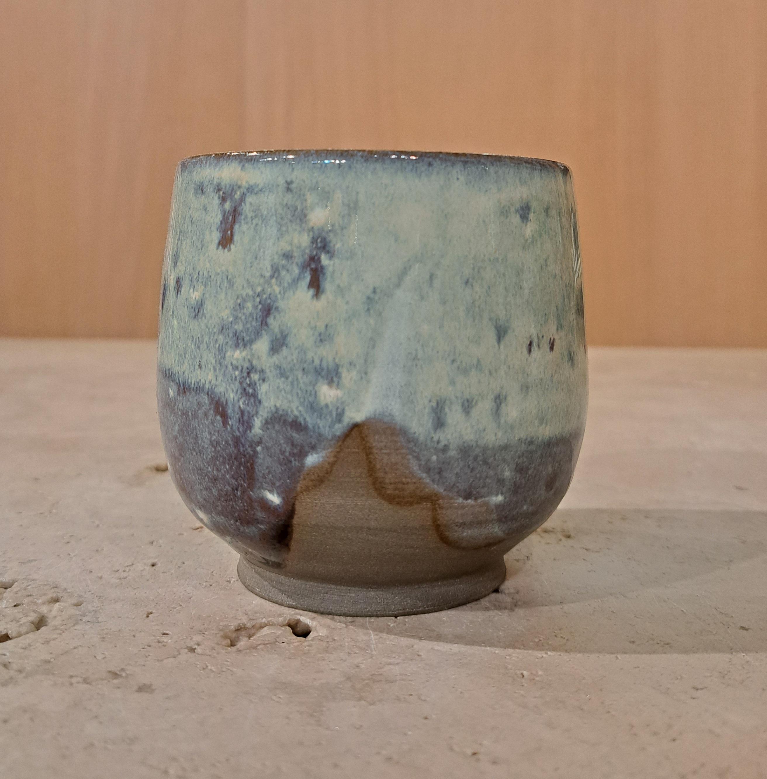 ateliermarienguyen-ceramiste-vaiselle-gobelet-verre-ceramique-terrefoncee
