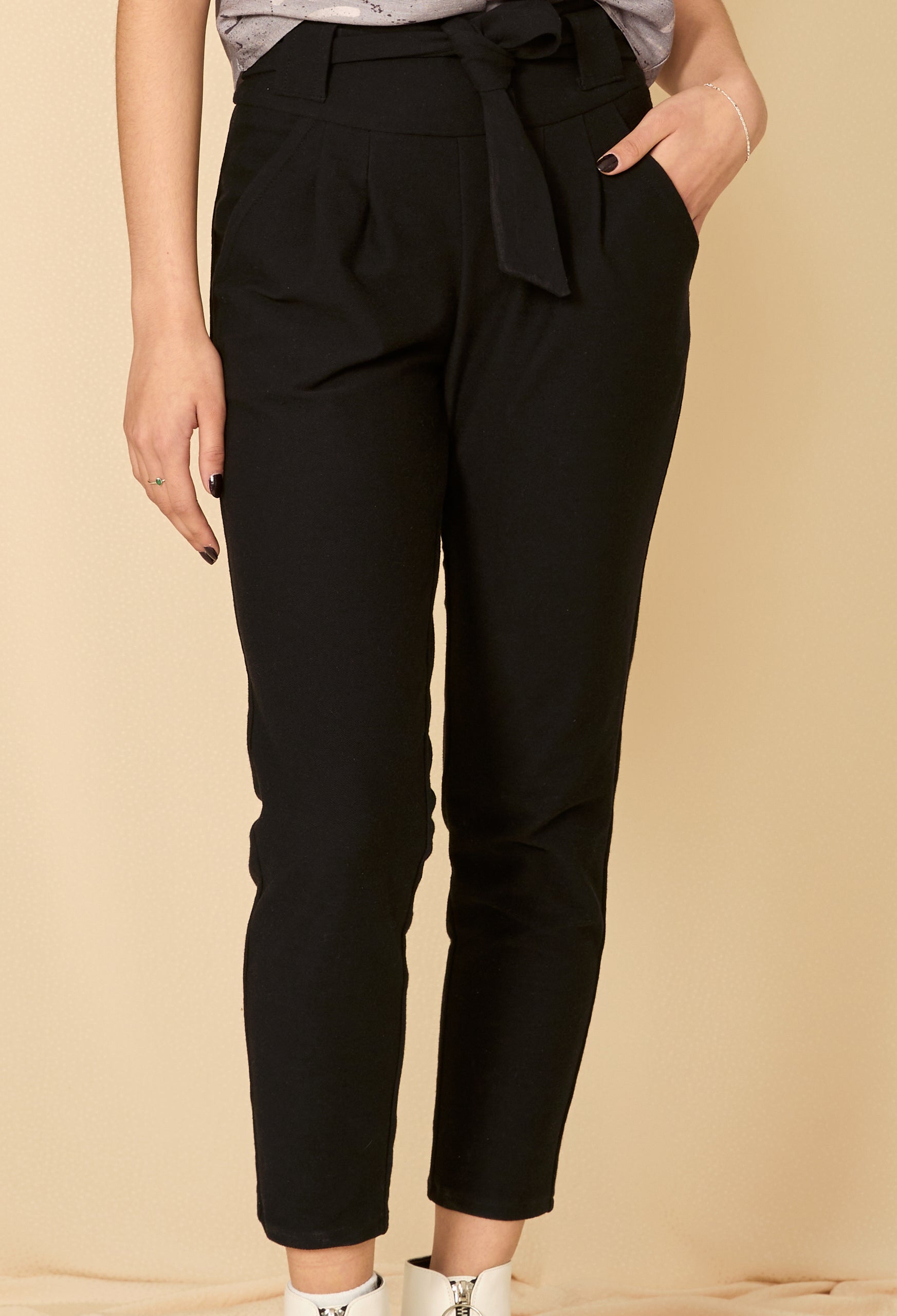 cokluch-pantalon-flexible-noir-ah2223